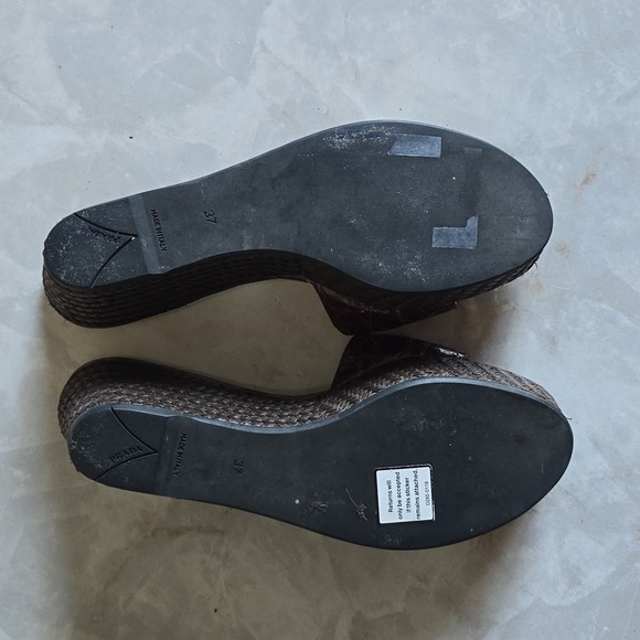 Prada Sandels - Picture 3 of 6